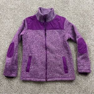 Mountain Horse Equestrian Fleece Jacket Women’s S